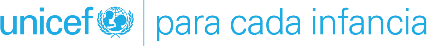 UNICEF para cada infancia